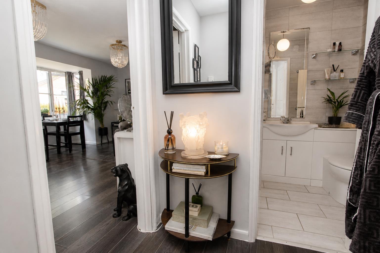 Foxglove Way, Wallington
